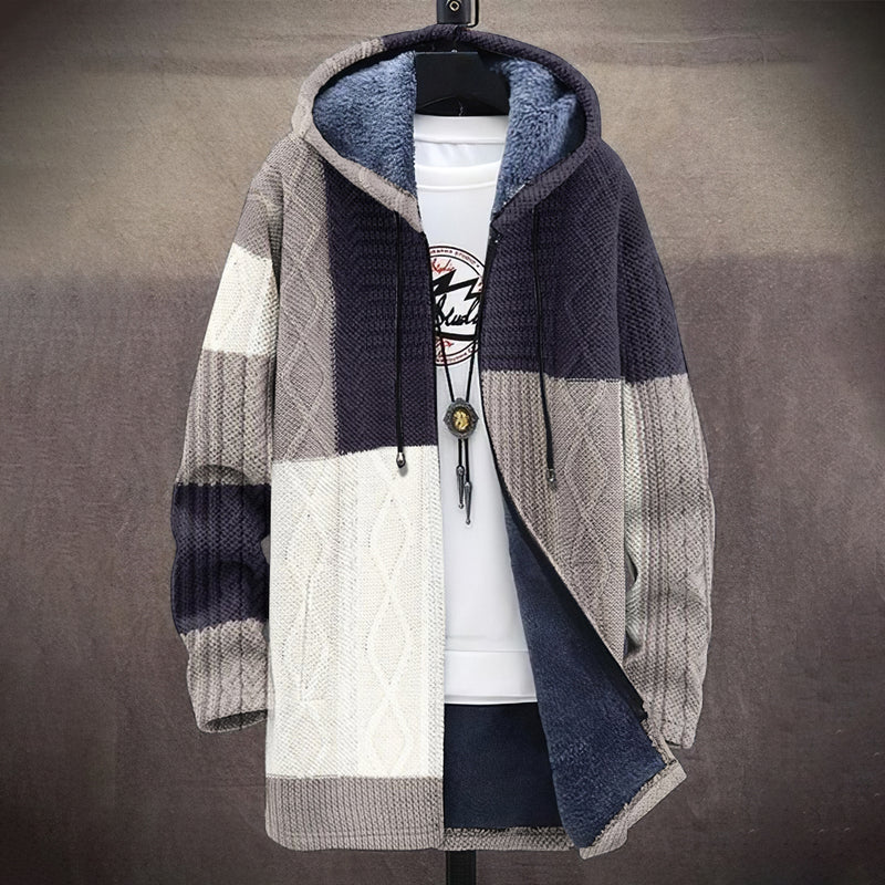 Classic Designed Sweater