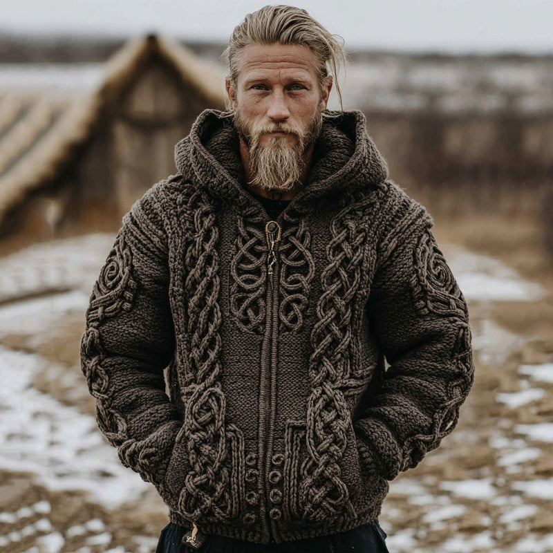 Vintage Inspired Cardigan