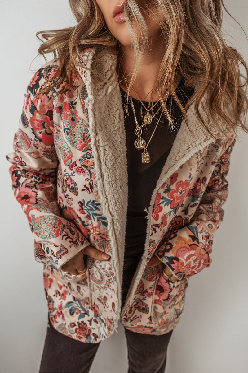 Thoughtfully Designed Jacket