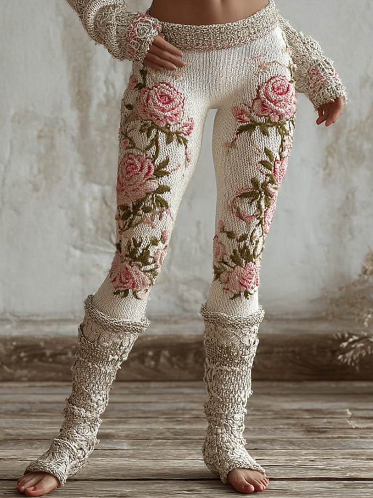Elegantly Designed Sweater