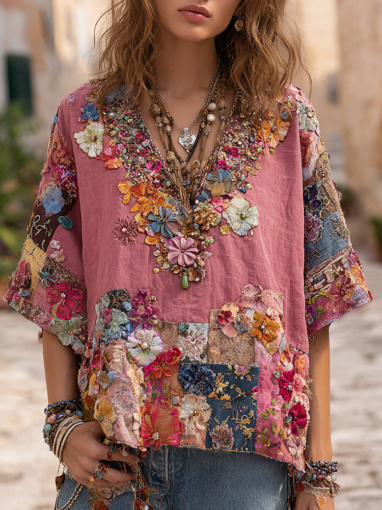 Timeless Vintage Style Shirt