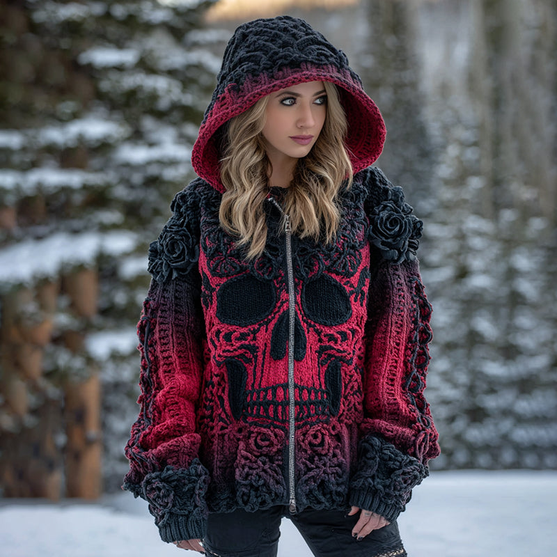 Classic Vintage Cardigan