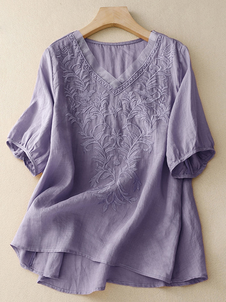 Elegantly Designed Shirt