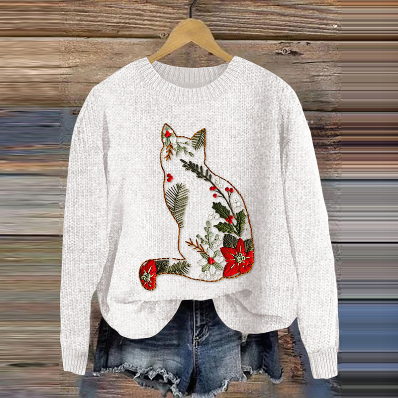 Classic Vintage Sweater