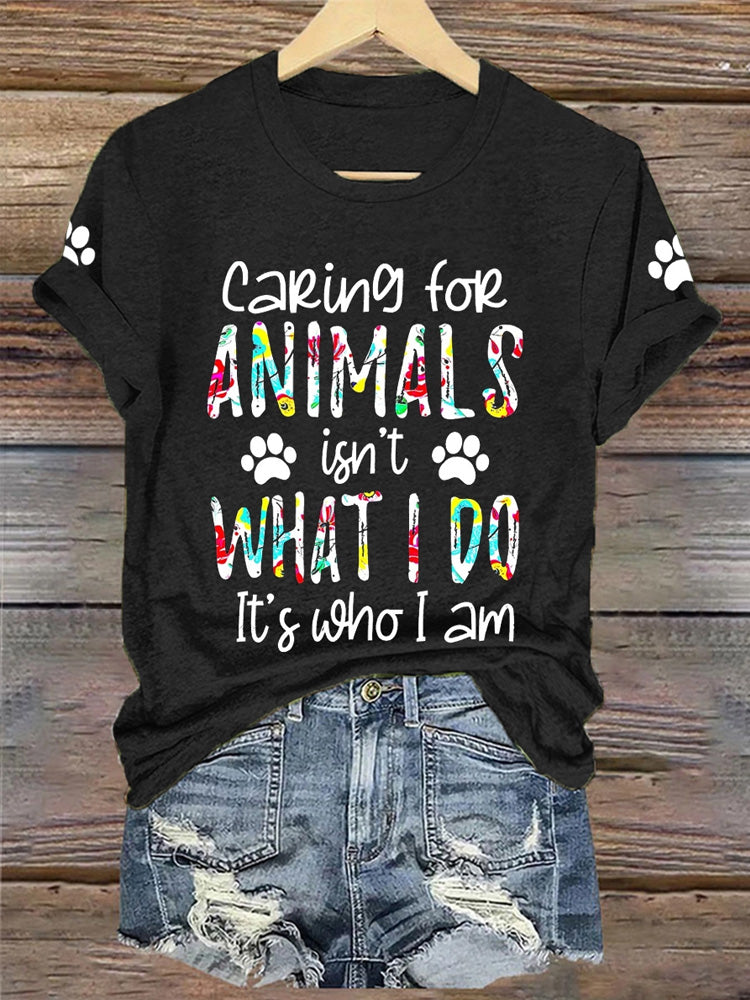 Classic Designed T-Shirt