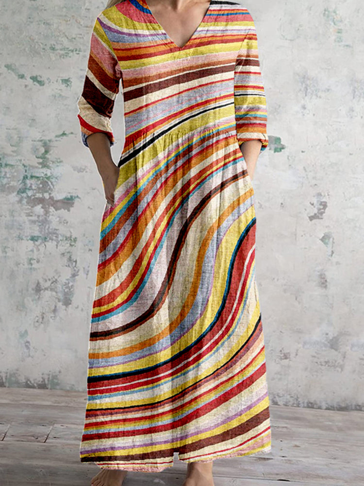 Vintage Inspired Dress