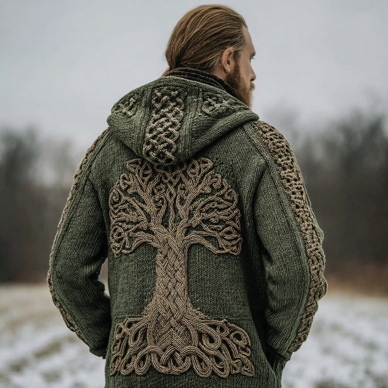 Elegantly Designed Cardigan