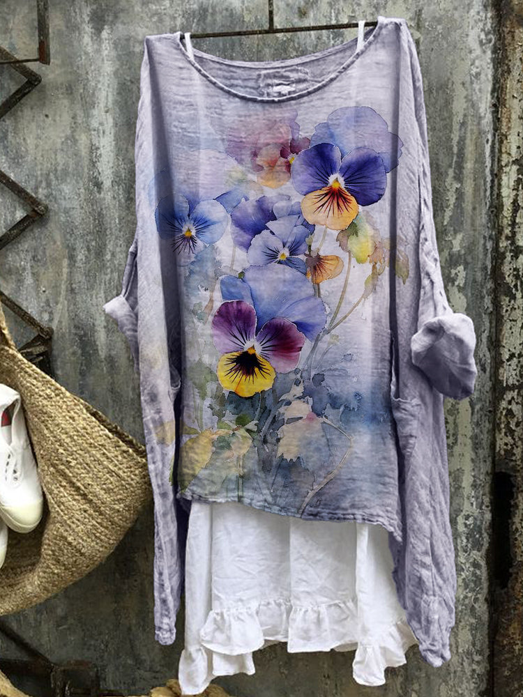 Beautifully Crafted Garment