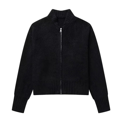 Classic Designed Cardigan
