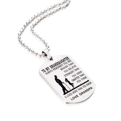 Charming Necklace for Any Occasion