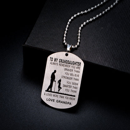 Charming Necklace for Any Occasion