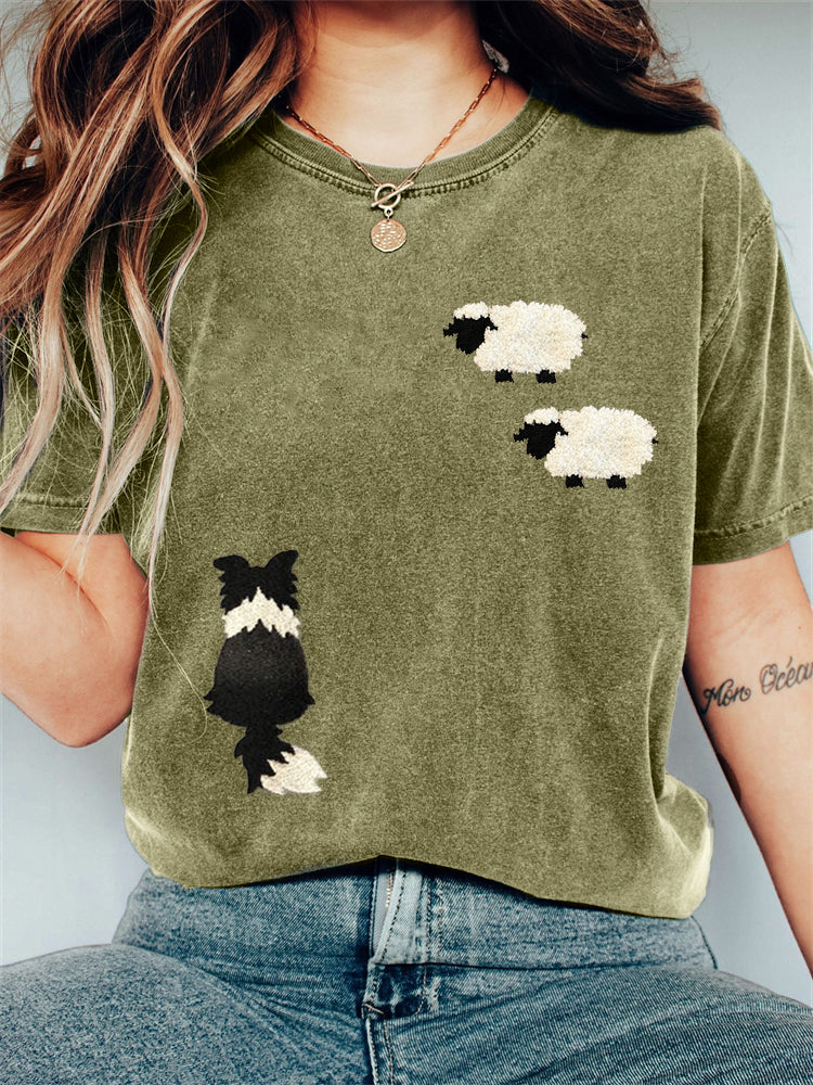 Classic Designed Shirt
