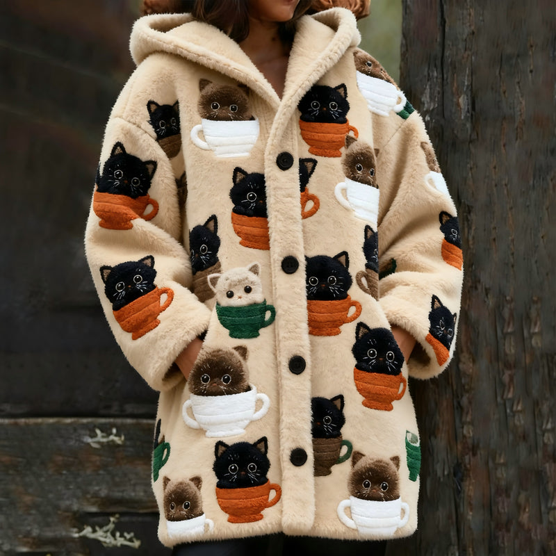 Vintage Inspired Cardigan
