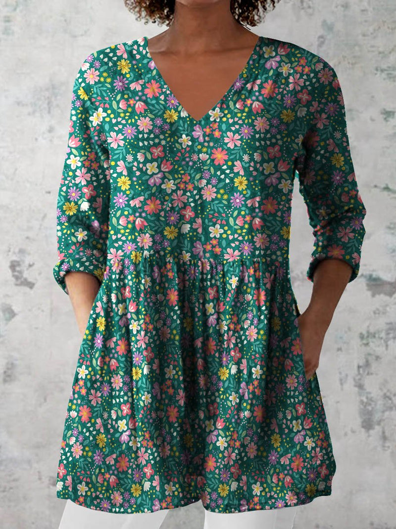 Thoughtfully Designed Top