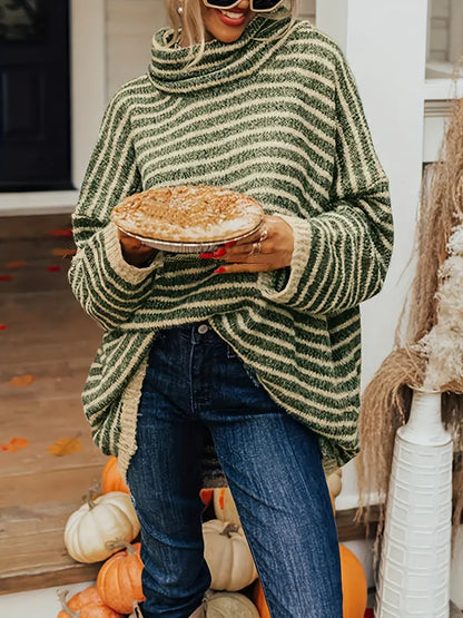 Vintage Inspired Sweater