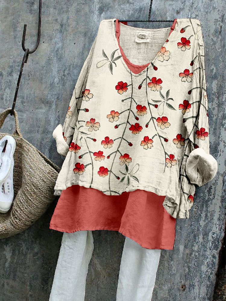 Thoughtfully Designed Garment