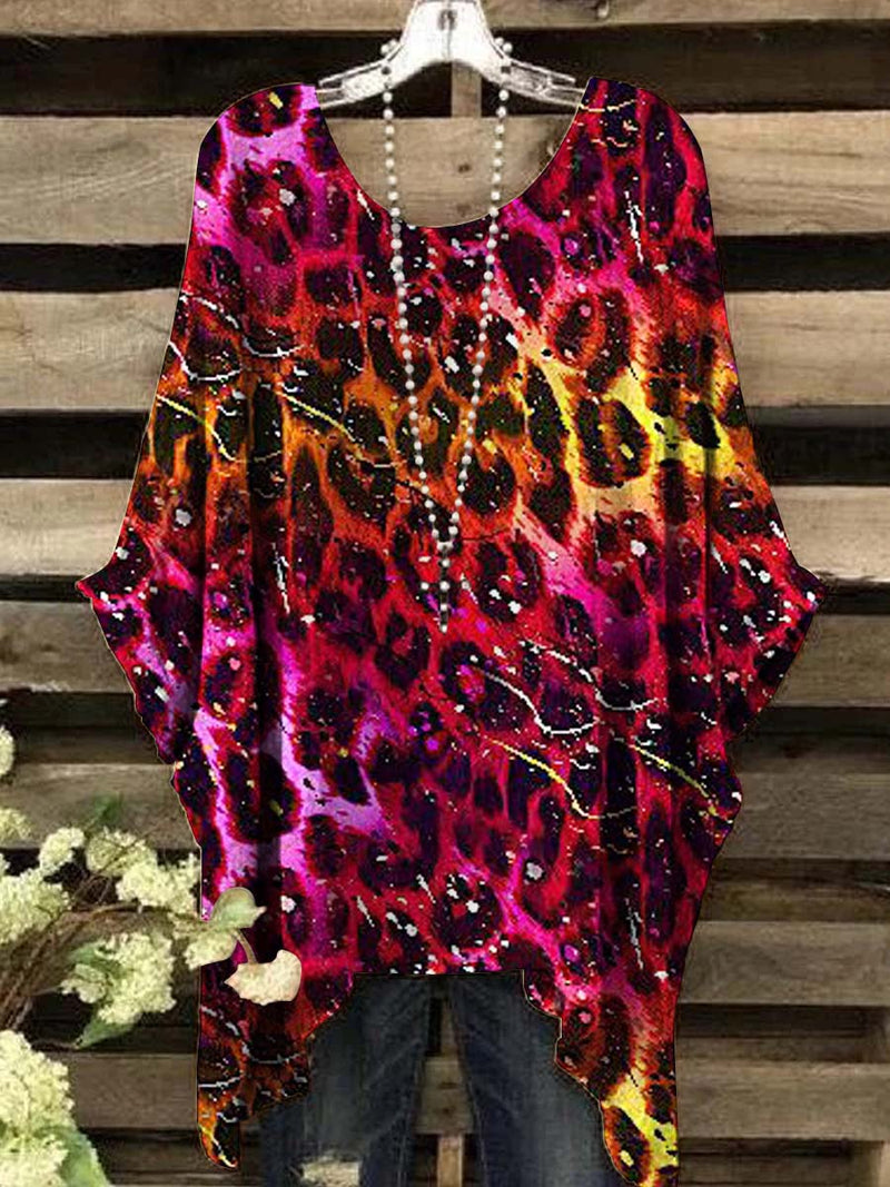 Gracefully Designed Top