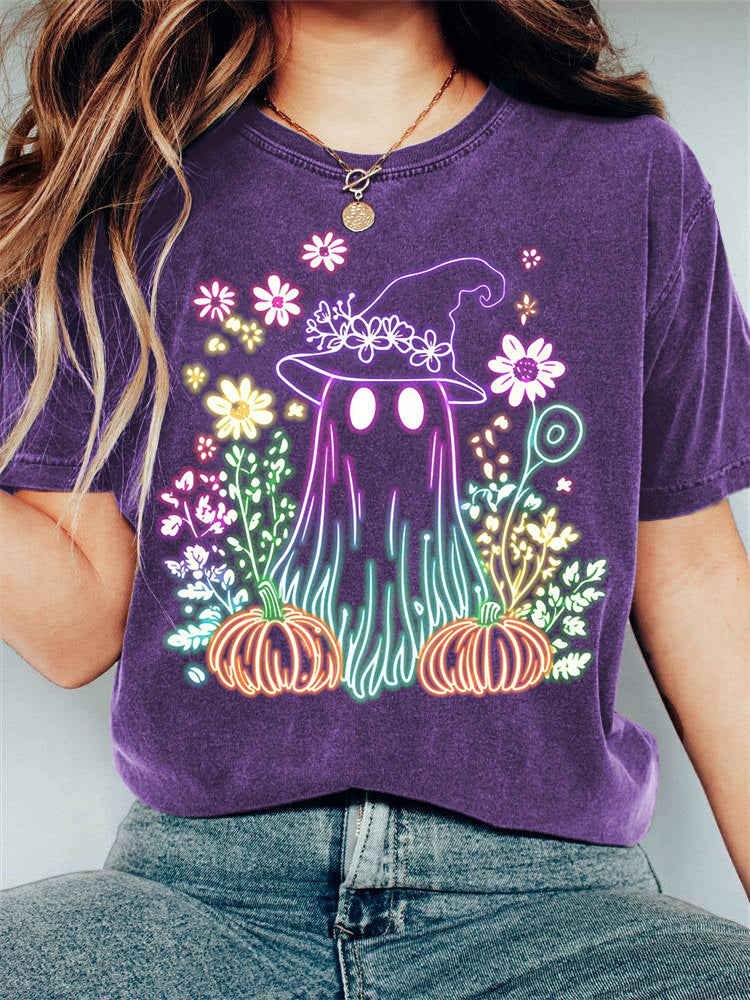 Gracefully Designed T-Shirt