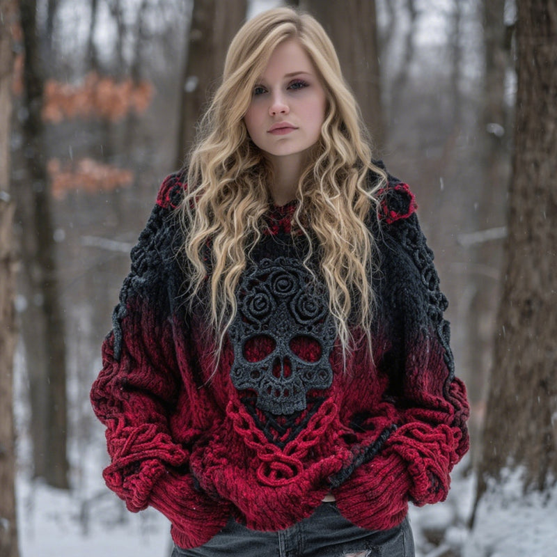 Beautifully Crafted Sweater