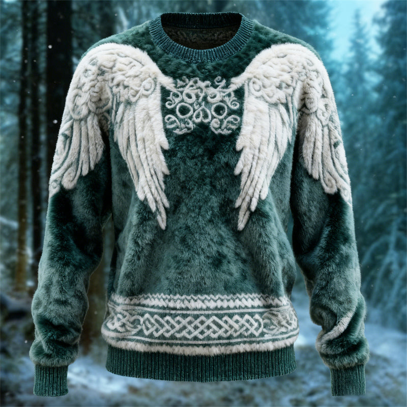 Thoughtfully Designed Sweater