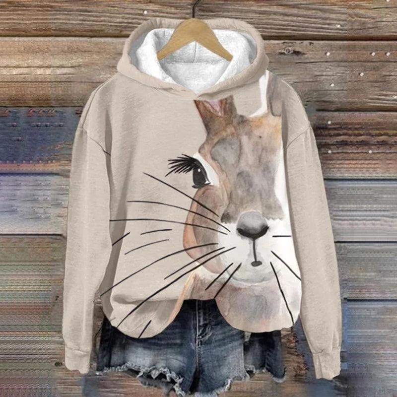 Vintage Inspired Sweater