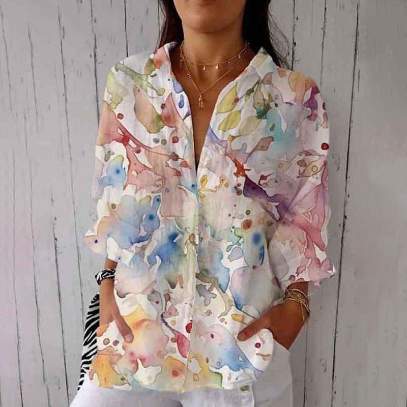 Beautifully Crafted Shirt