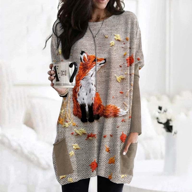 Classic Designed Garment