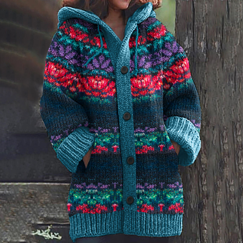 Classic Designed Cardigan