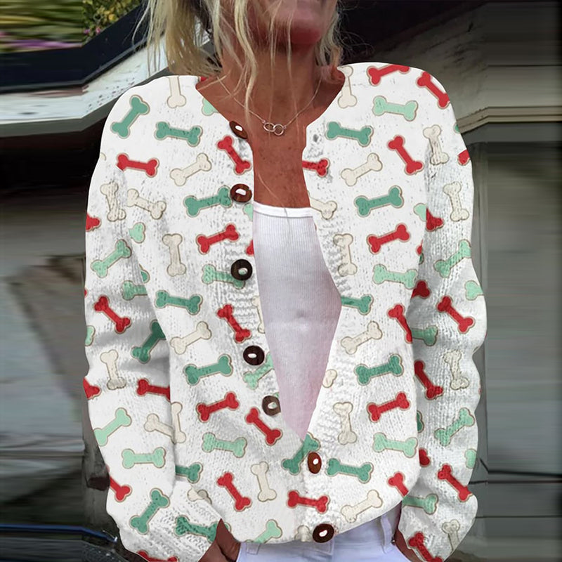 Beautifully Crafted Cardigan