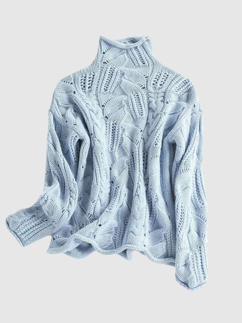Classic Designed Sweater