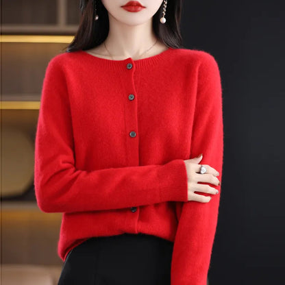 Classic Vintage Sweater