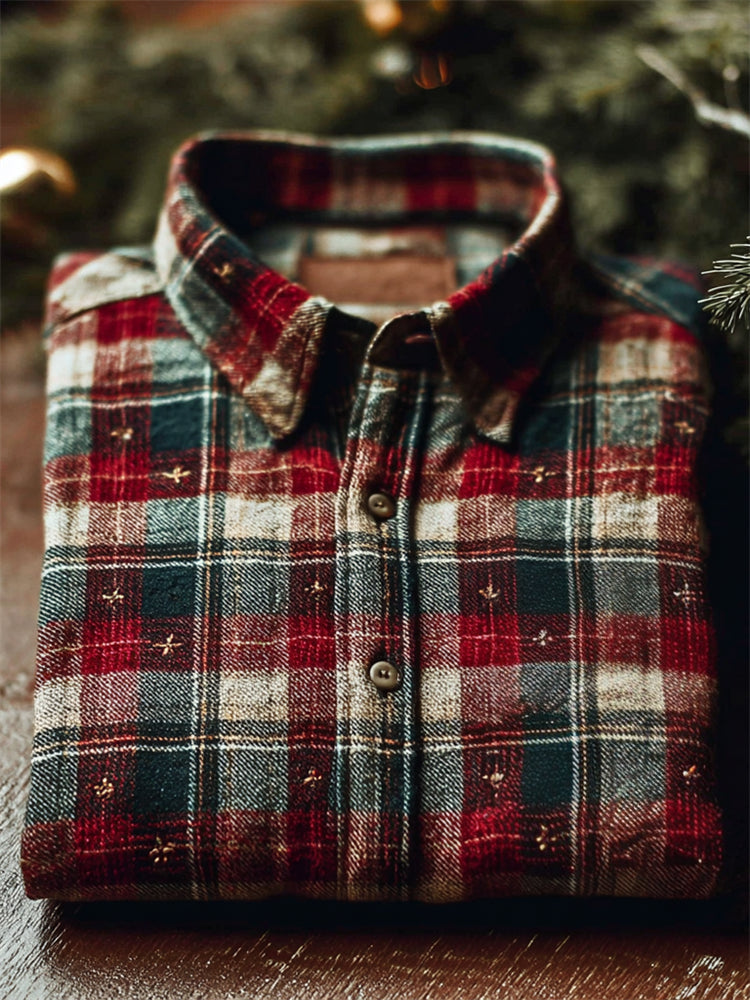 Elegantly Designed Shirt