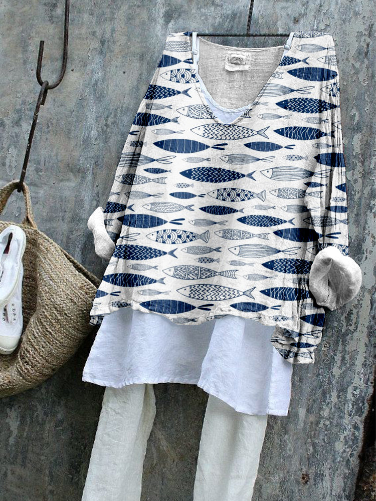 Beautifully Crafted Garment