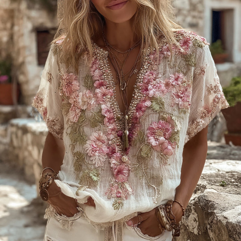 Classic Designed Shirt