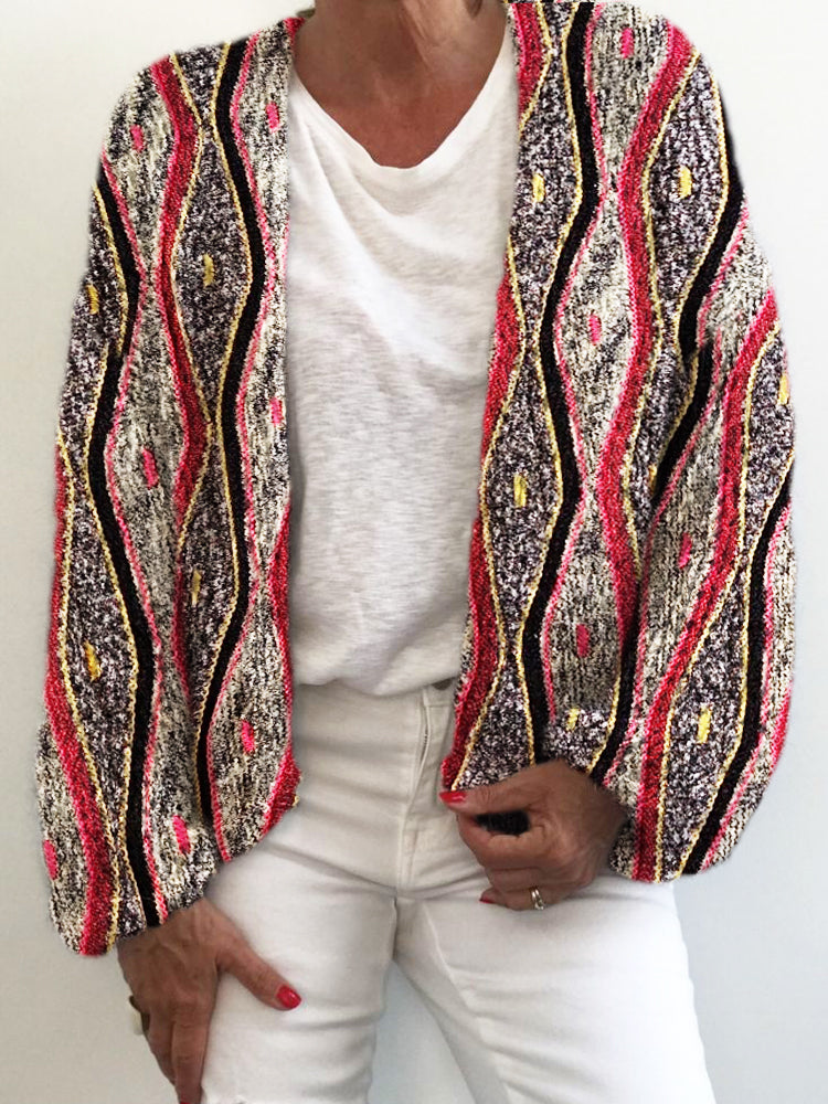Classic Vintage Cardigan