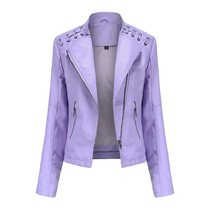 Bibiana | Timeless and Stylish winter Jacket