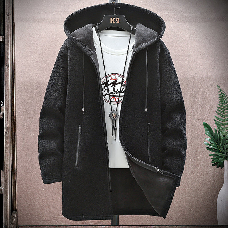 Timeless Vintage Style Cardigan