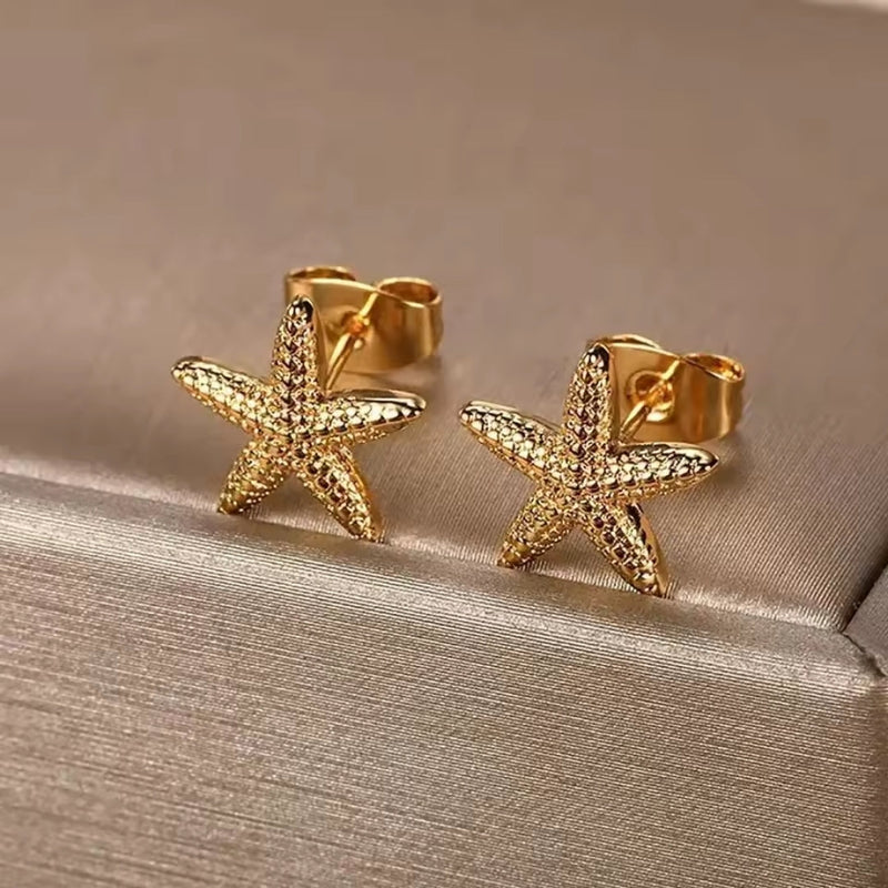 Elegant Gold Earring for Every Occasion