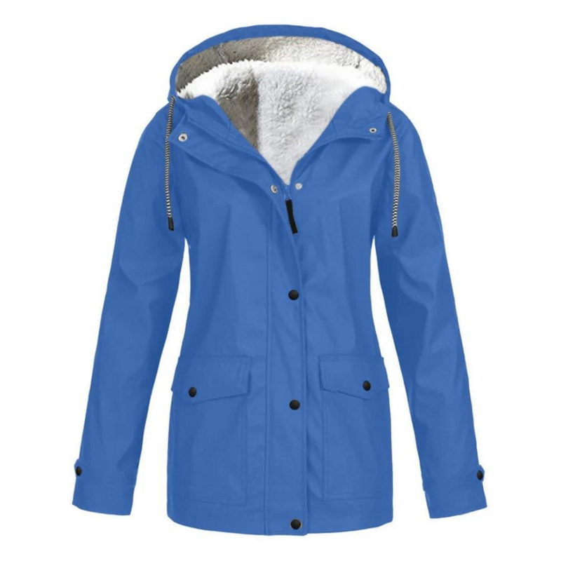JO | Raincoat for women