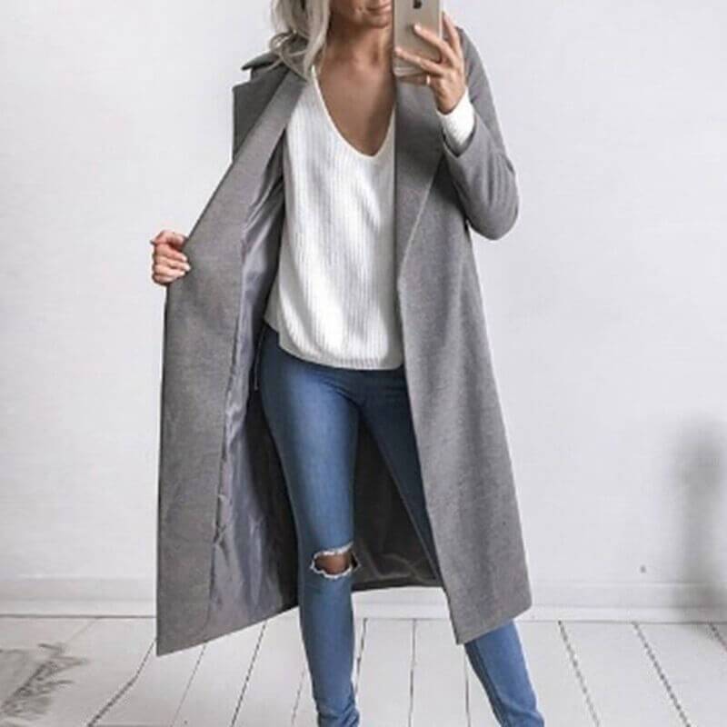 Beautifully Crafted Jacket
