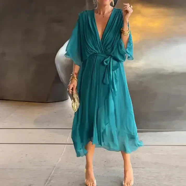 KS | Elegant and stylish dress