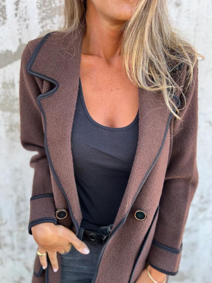 JO | Stylish jacket in a modern design