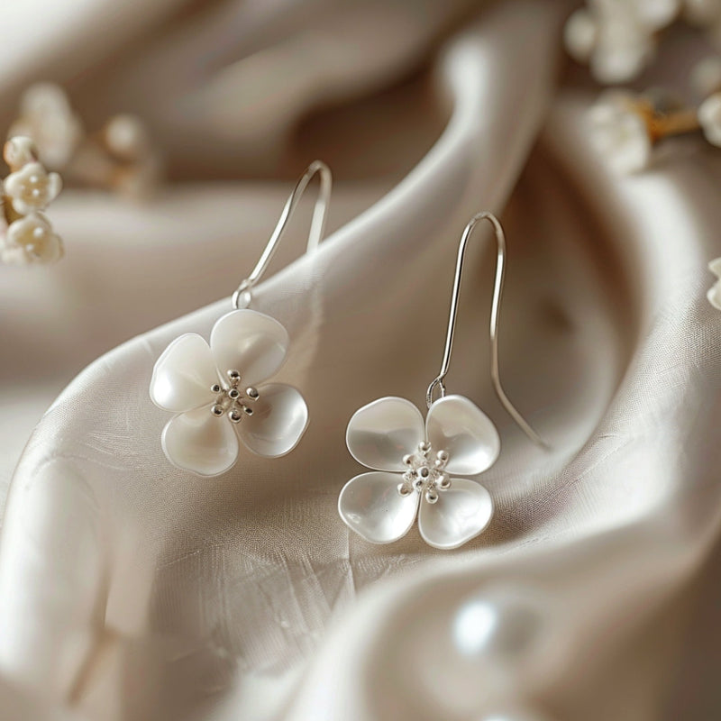 Elegant Earring for Every Occasion
