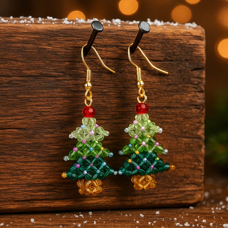 Charming Earring for Any Occasion