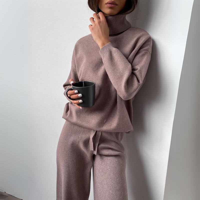 Vintage Inspired Sweater