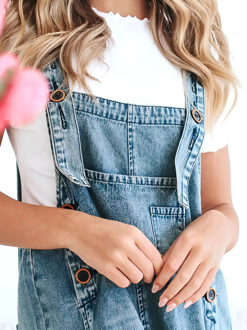 KS | Effortlessly casual jumpsuit