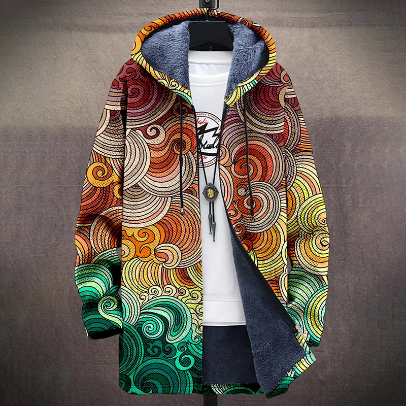 Elegantly Designed Cardigan