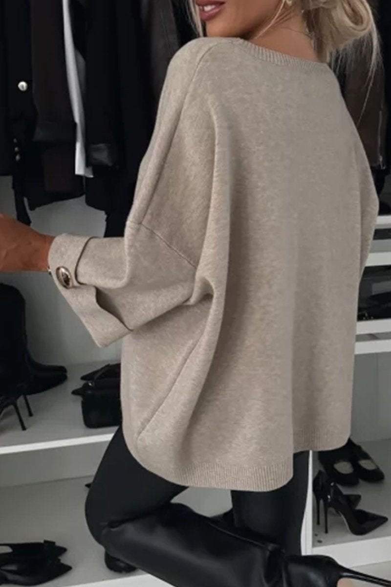 Beautifully Crafted Sweater