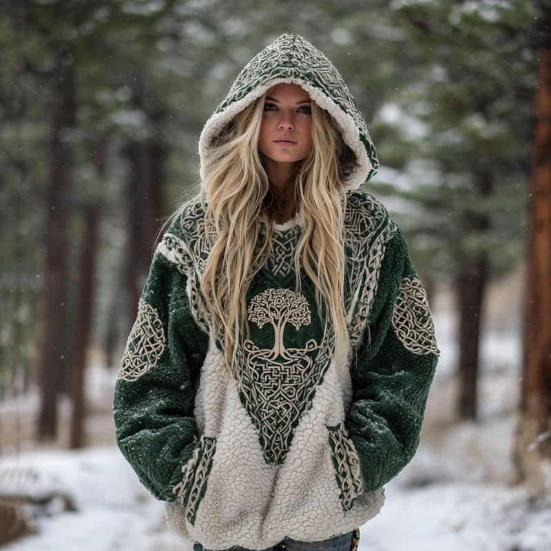 Elegantly Designed Garment