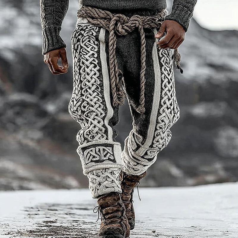 Classic Vintage Pants